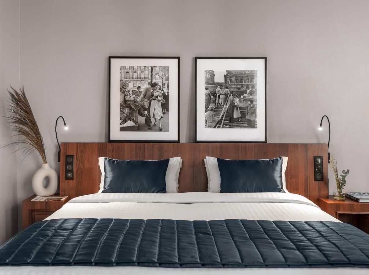 Hotel M Social Opera Paris