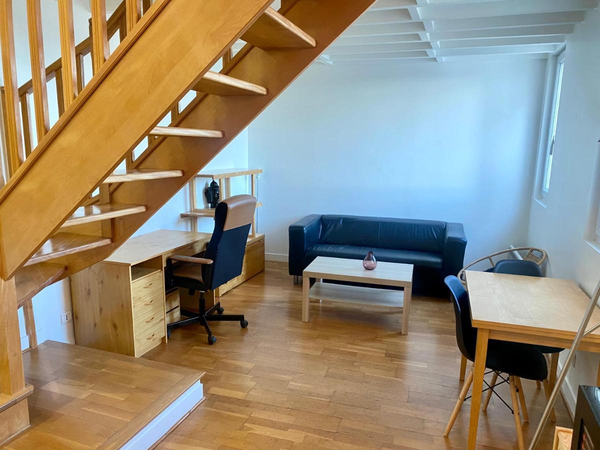 Apartamento Sweet Champs Elysees Niel