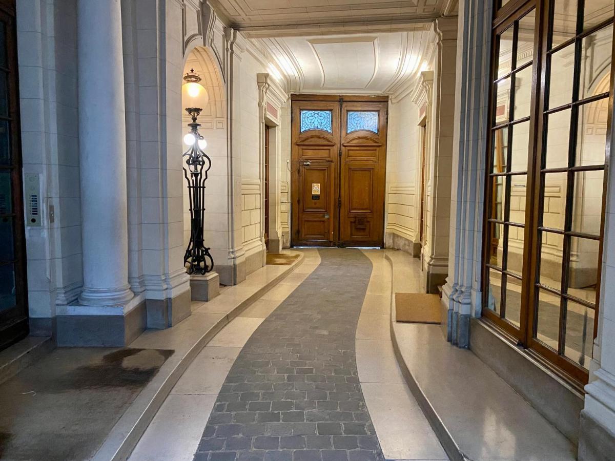 Sweet Champs Elysees Niel Apartamento *