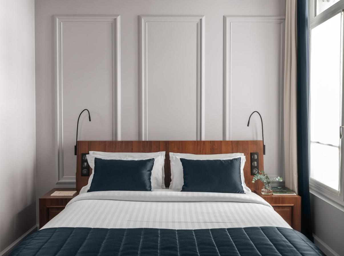 Hotel M Social Opera