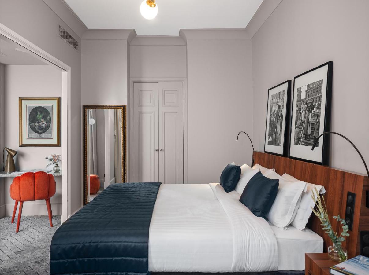 M Social Opera Hotel 4*