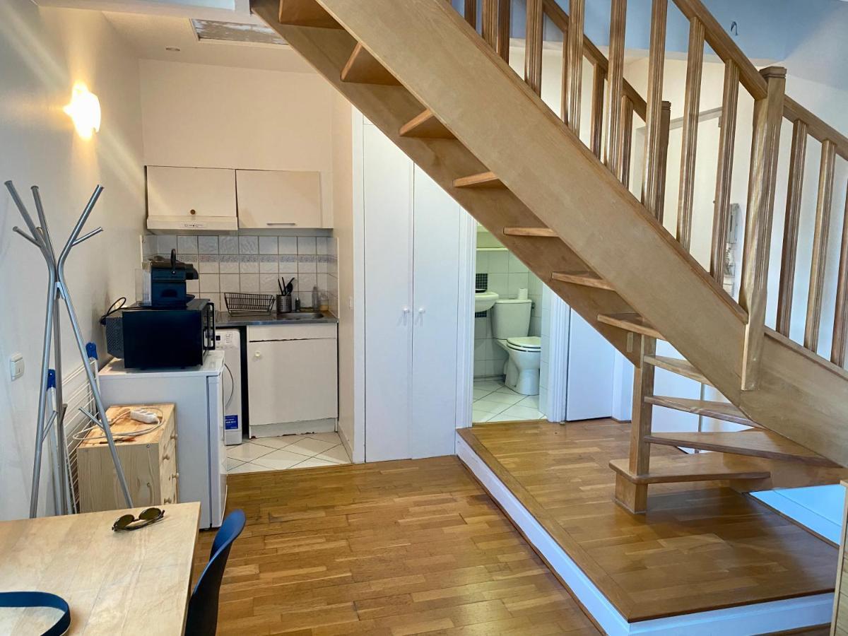 Sweet Champs Elysees Niel Apartamento Paris