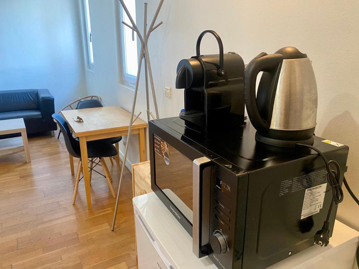 Apartamento Sweet Champs Elysees Niel Paris