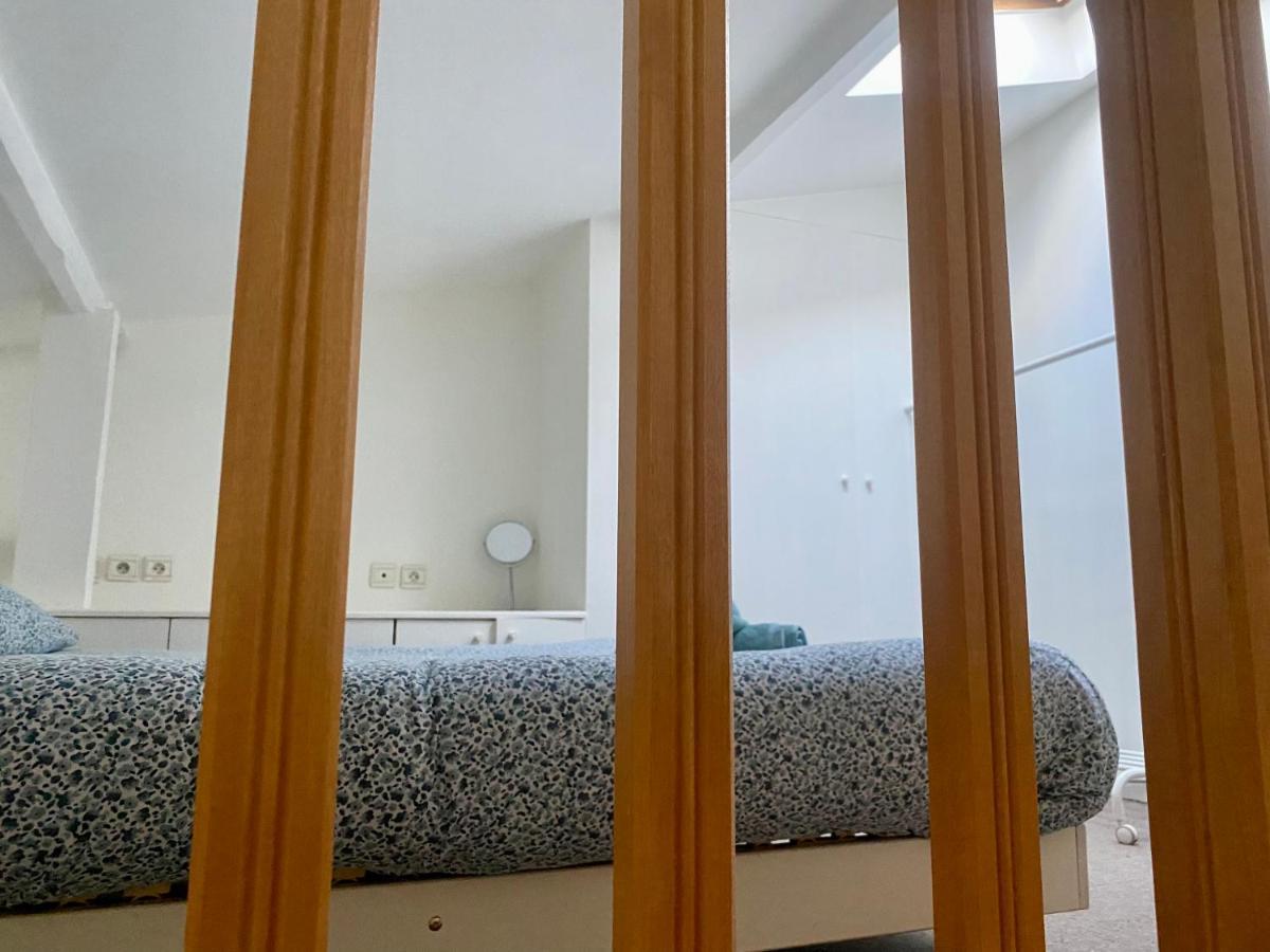 Apartamento Sweet Champs Elysees Niel