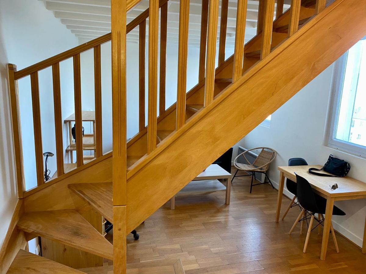 Apartamento Sweet Champs Elysees Niel Paris