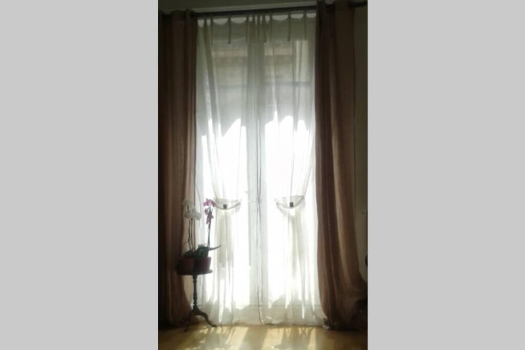 Haussmannien Moderne 2 Pieces Quartier Europe Du 8eme Apartment