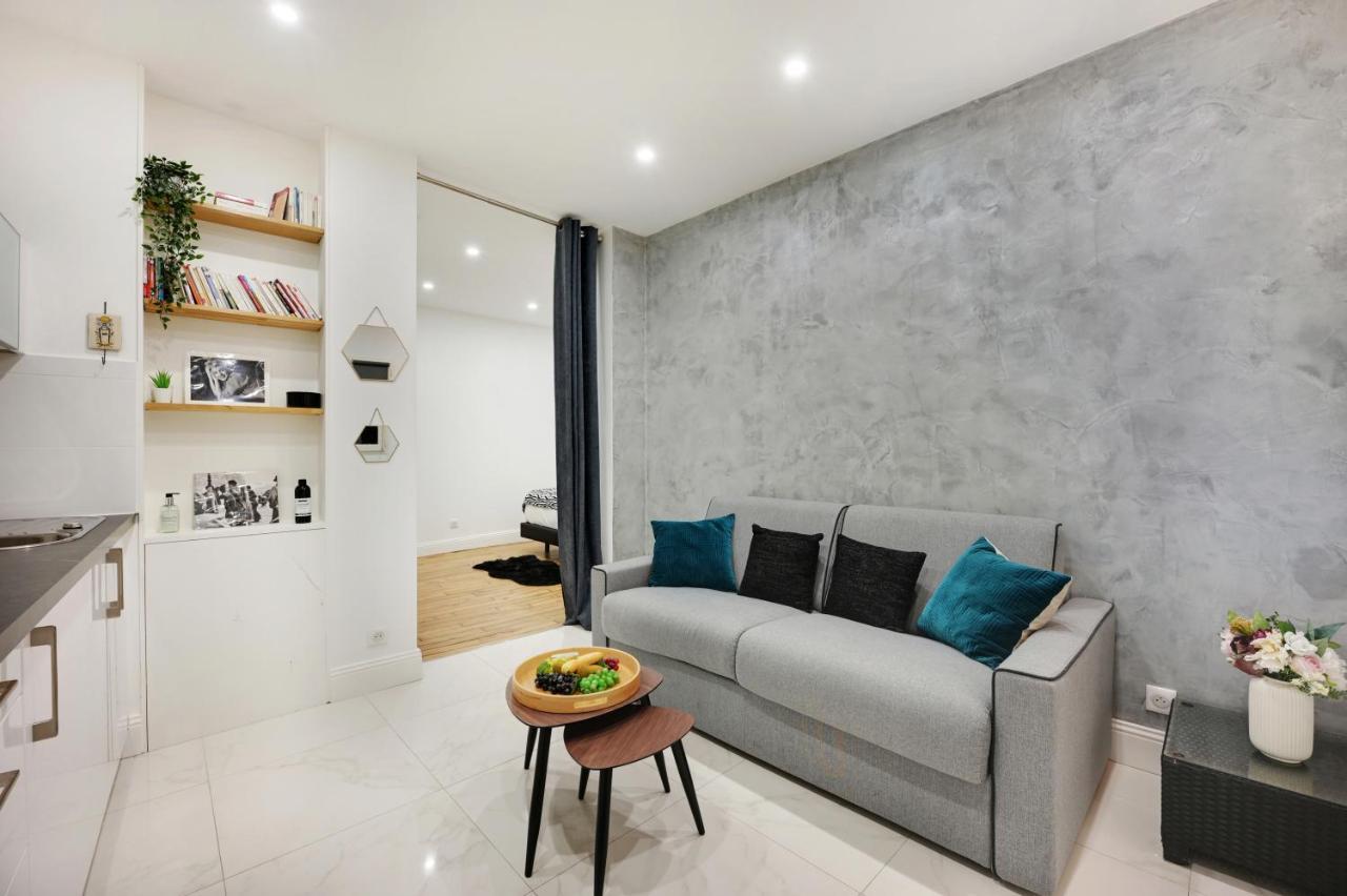Apartment Cmg - Le Marais/saint Antoine *