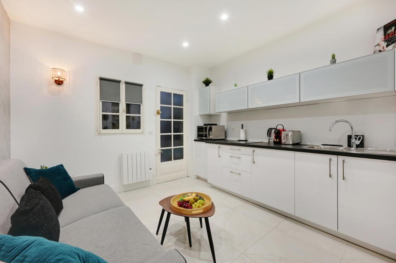 Apartment Cmg - Le Marais/saint Antoine *