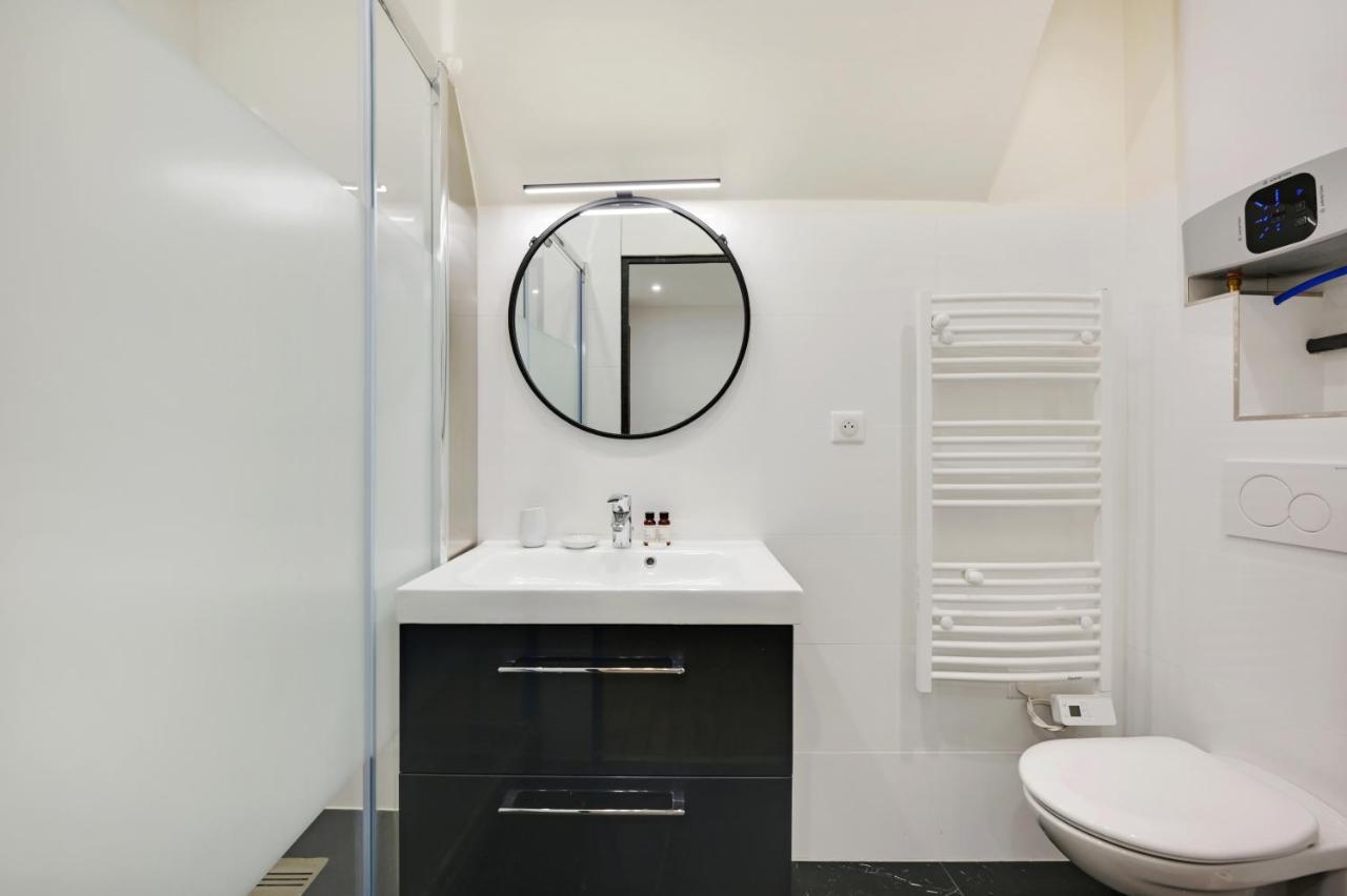 Apartment Cmg - Le Marais/saint Antoine Paris