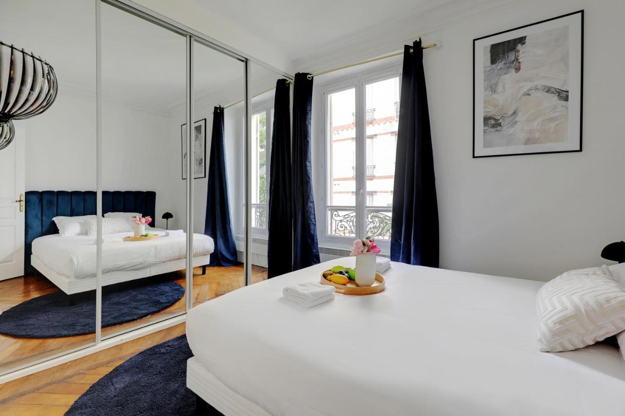 Cmg - Batignolles 1g