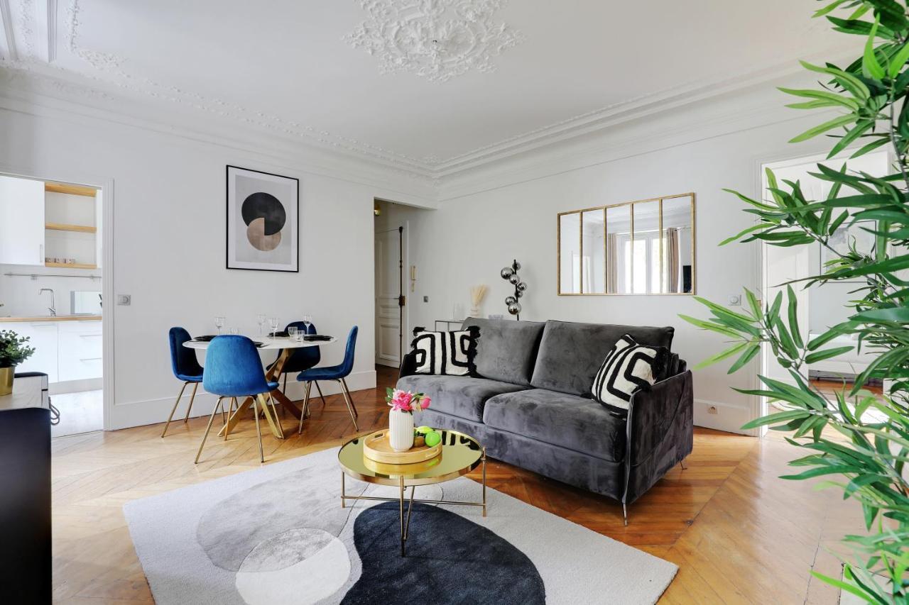 Cmg - Batignolles 1g