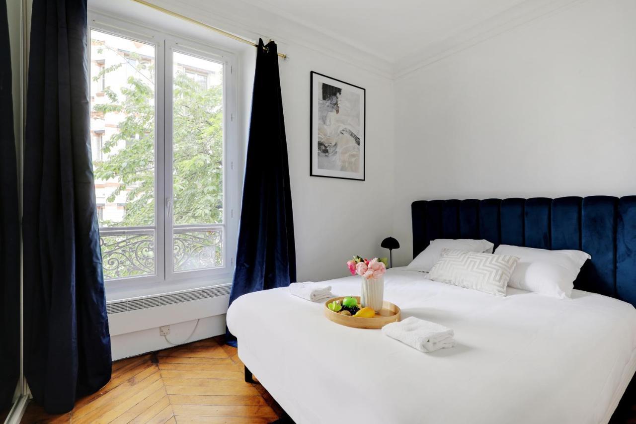 Apartment Cmg - Batignolles 1g *