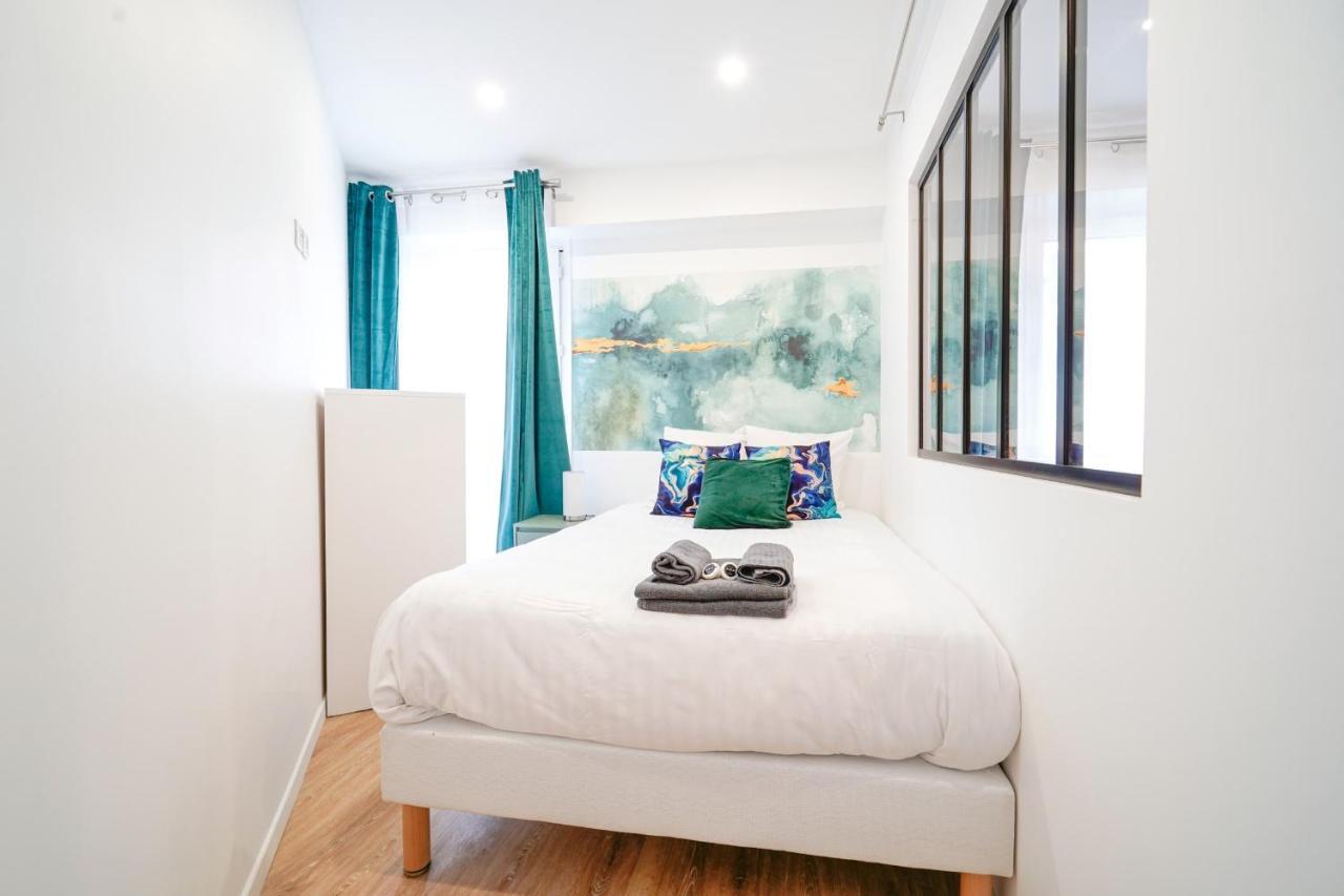 Appartement Design Dans Centre 8 Arrondissement