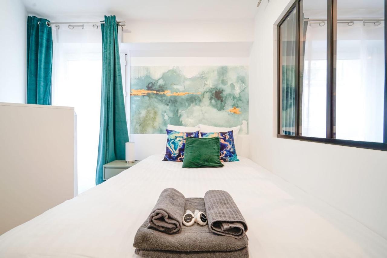 Design Dans Centre 8 Arrondissement