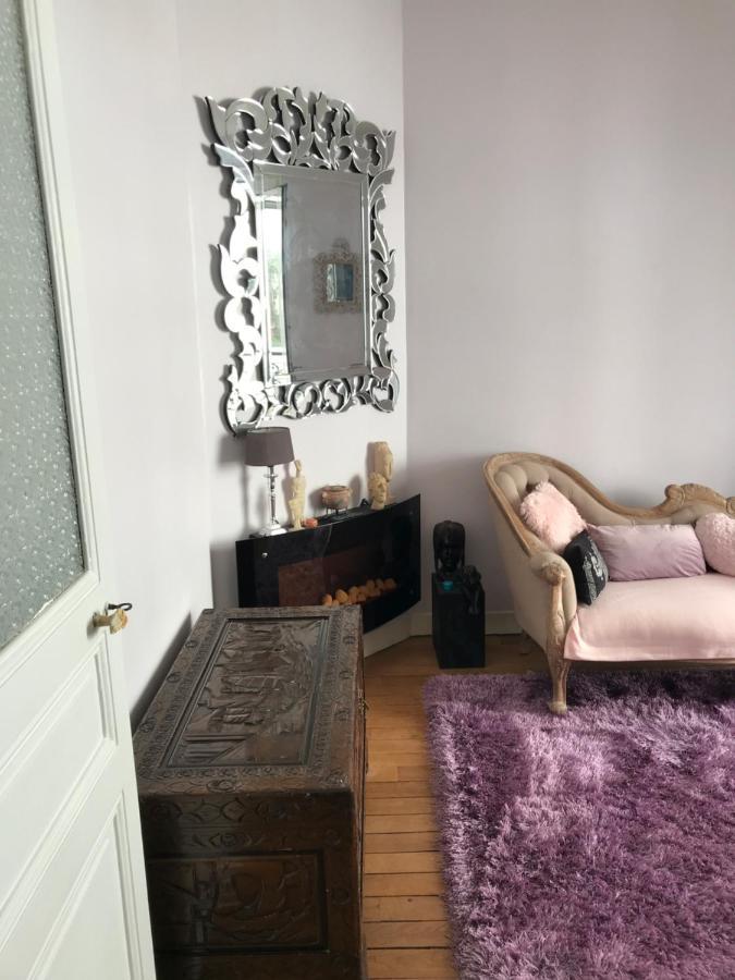 Apartment Superbe Proche De La Butte Montmartre Paris