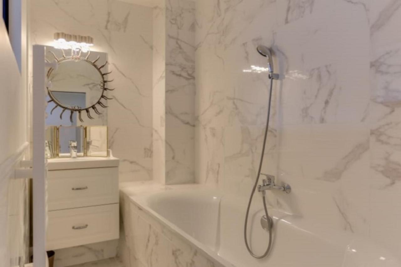 Apartamento Guestready - Stylish And Spacious Flat - Champs-elysees *