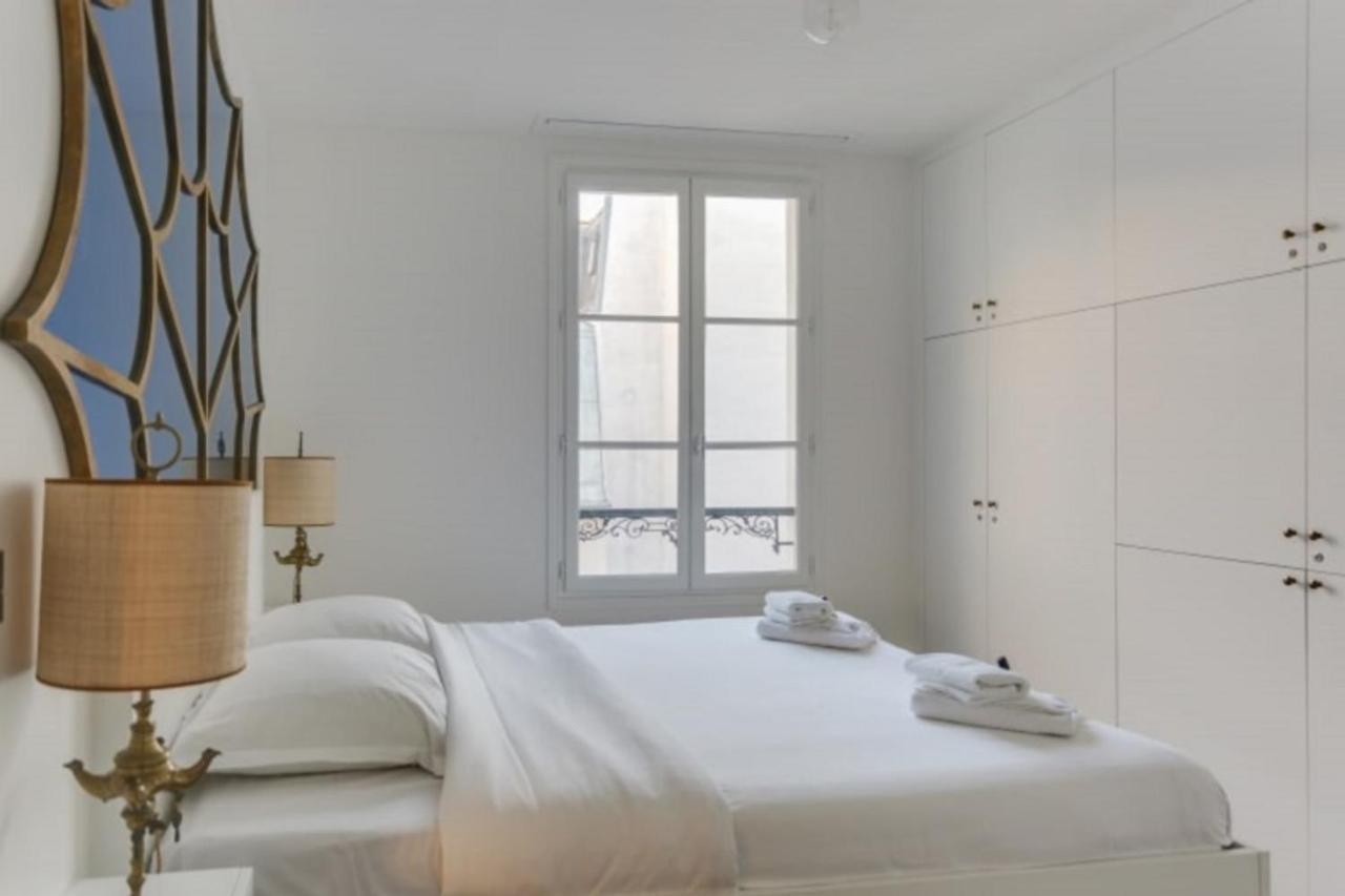 Apartamento Guestready - Stylish And Spacious Flat - Champs-elysees *