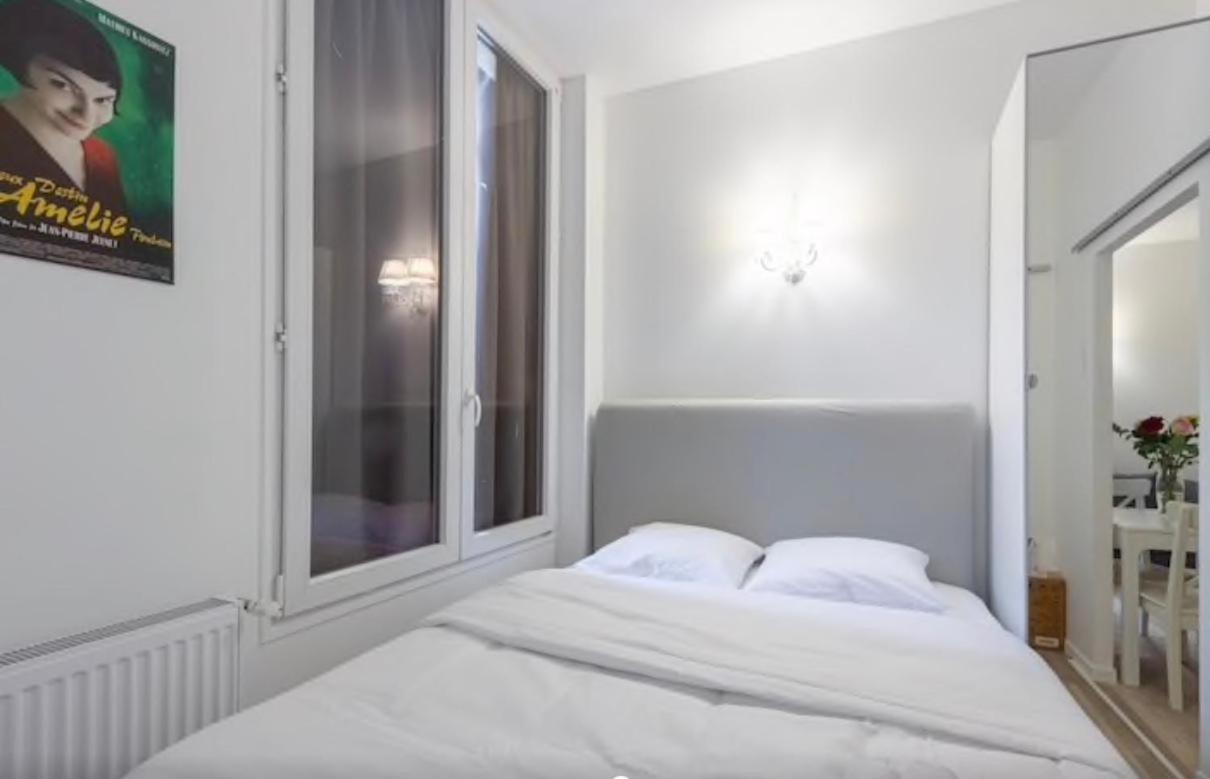 Apartment Marais Proche Du Theatre Renard *