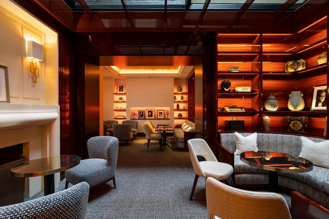 Montaigne 5*