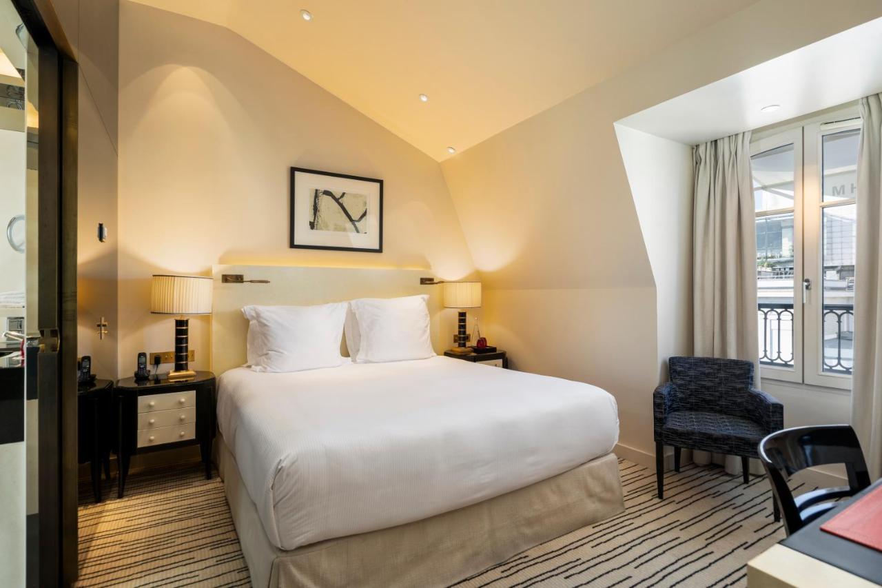 Montaigne Hotel Paris