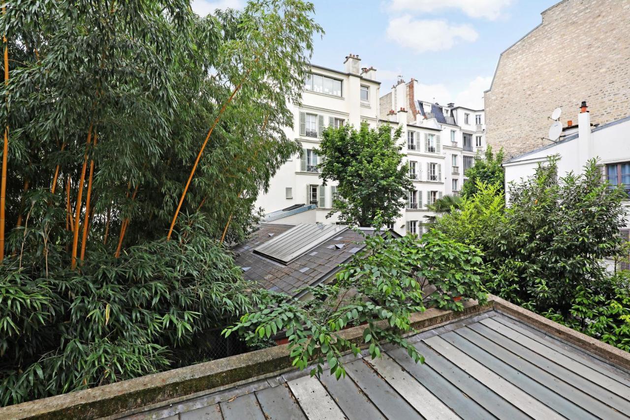 Apartment Cmg - Batignolles 1g Paris