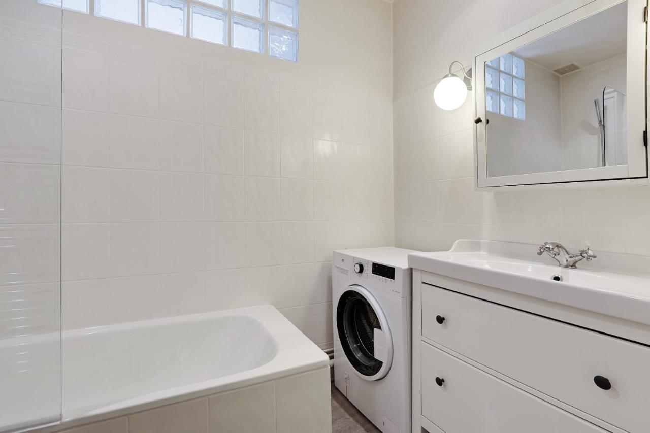 Apartment Cmg - Batignolles 1g Paris