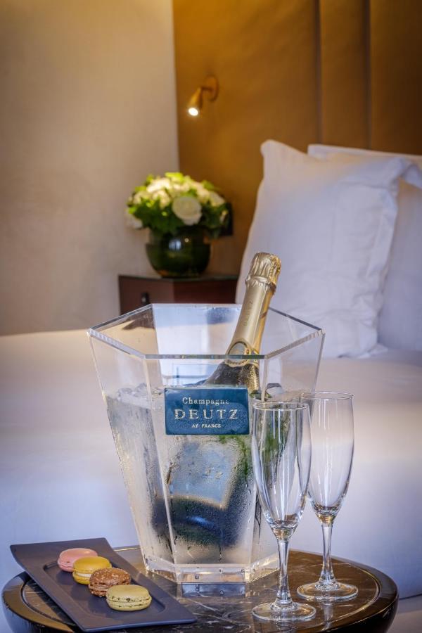 De La Bourdonnais Hotel 4*