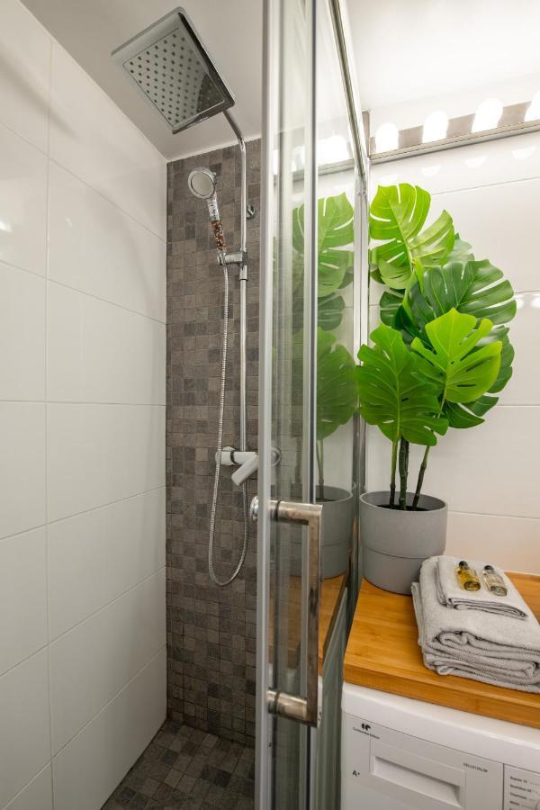 Apartamento Super - Sentier - Air Conditioning Paris