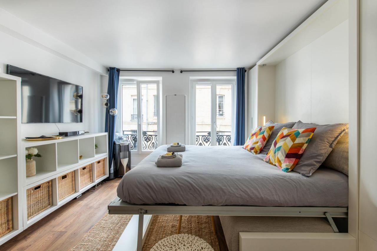 Super - Sentier - Air Conditioning * Paris