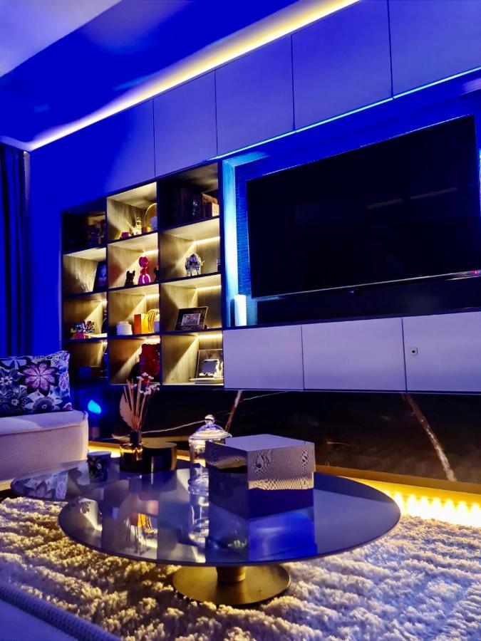 Appartement Luxury Flat With Private Rooftop - 18 *