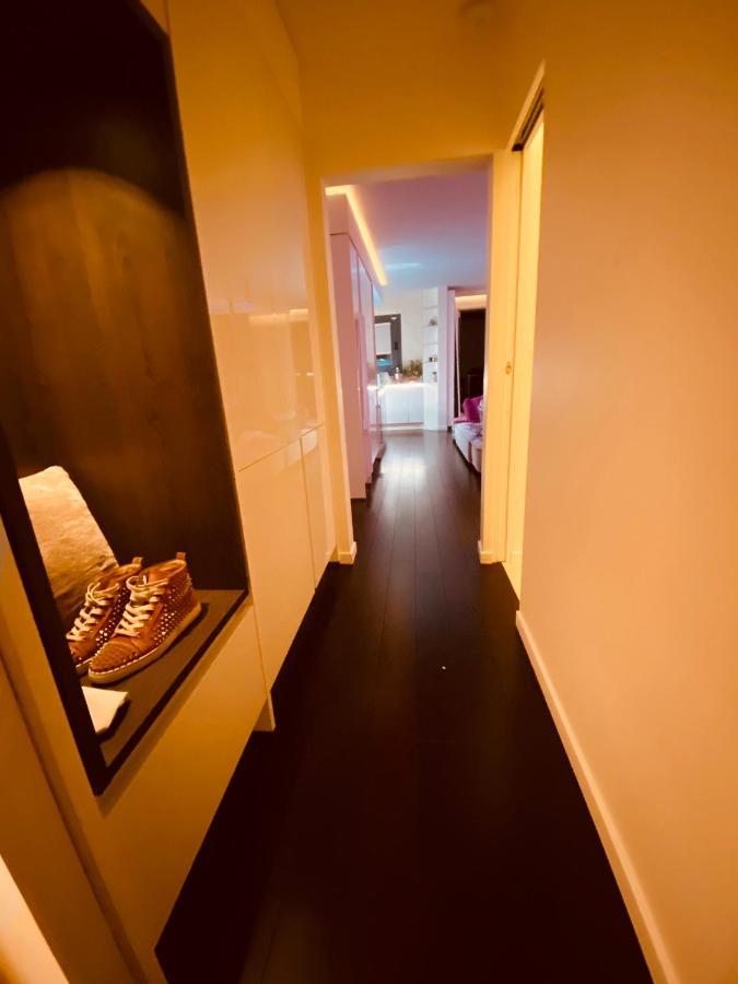 Luxury Flat With Private Rooftop - 18 * Paris