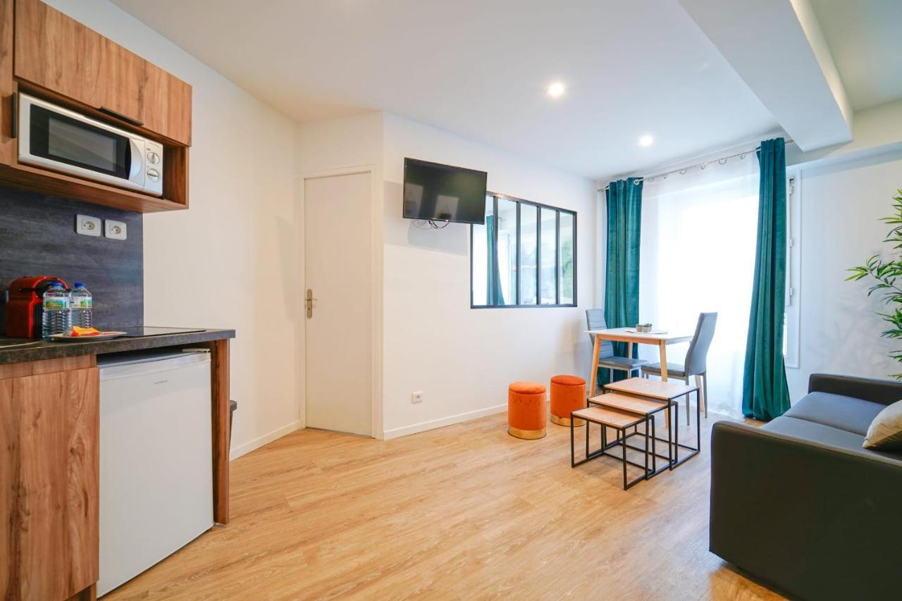 Appartement Design Dans Centre 8 Arrondissement *