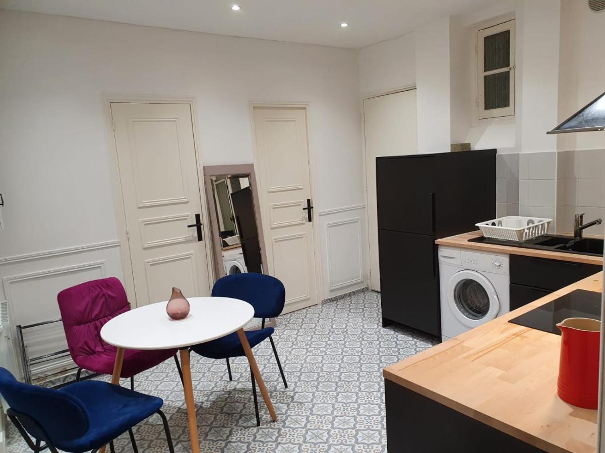 Sweet Marc Seguin Apartment *