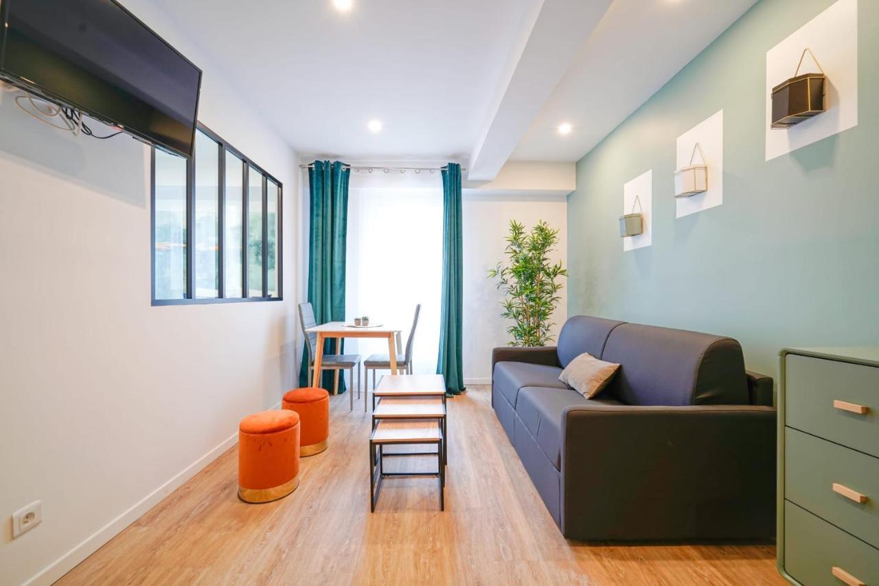 Design Dans Centre 8 Arrondissement Appartement Paris