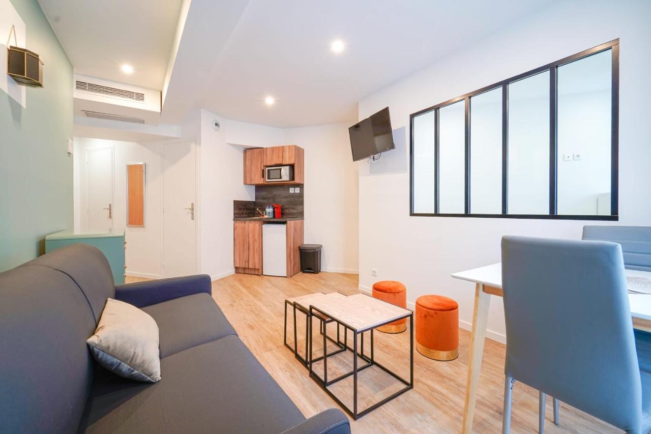 Design Dans Centre 8 Arrondissement *