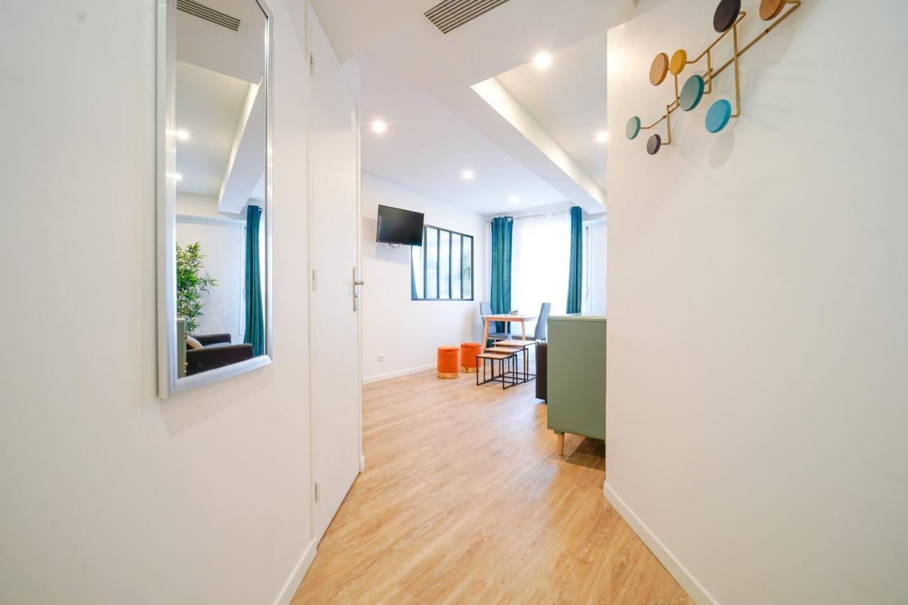Design Dans Centre 8 Arrondissement *
