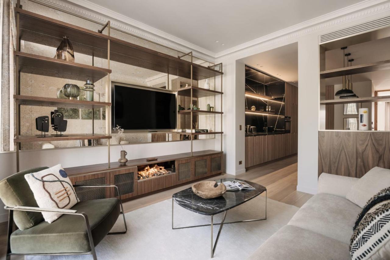 Highstay - Le Marais - Serviced Paris