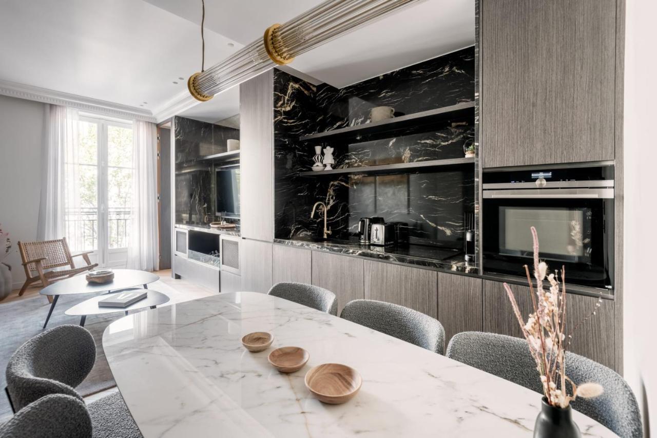 Highstay - Le Marais - Serviced