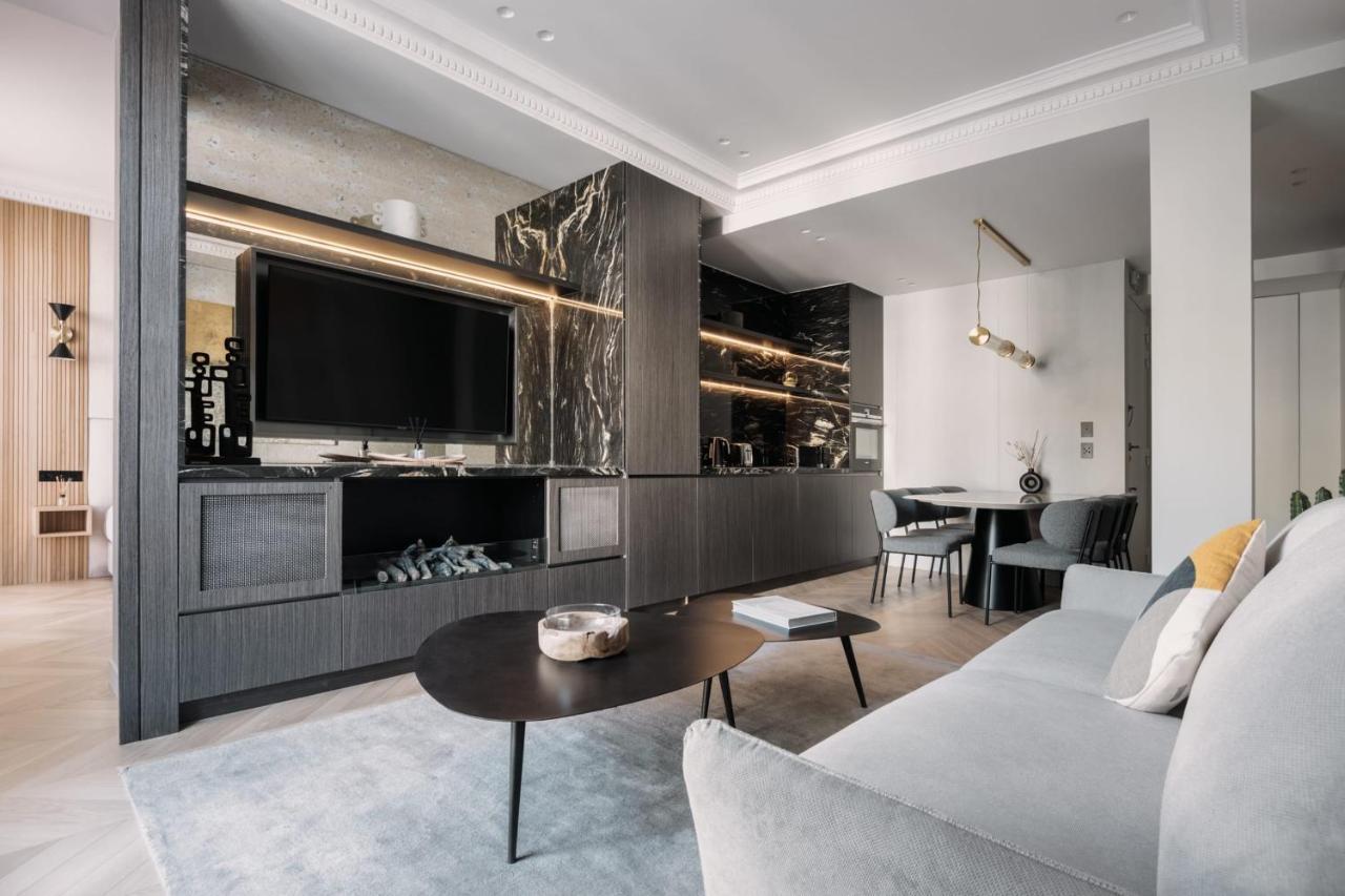 Highstay - Le Marais - Serviced * Paris