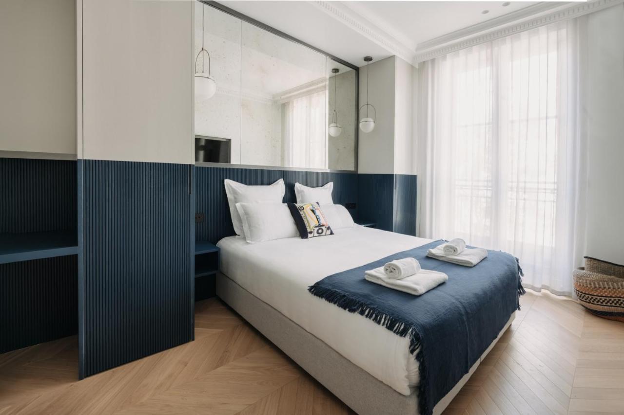 Highstay - Le Marais - Serviced *