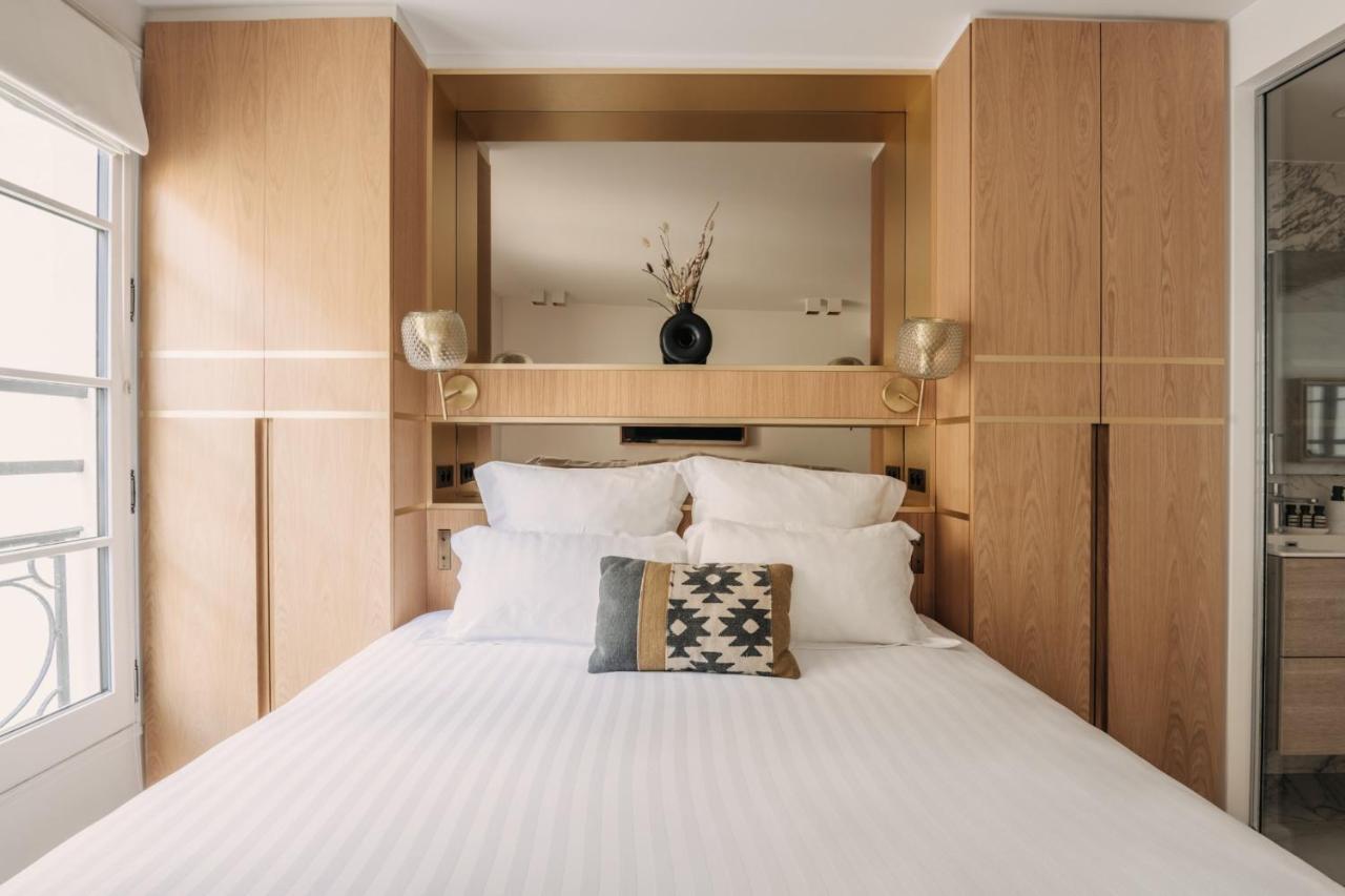 Highstay - Luxury Serviced - Place Vendome Apartamento