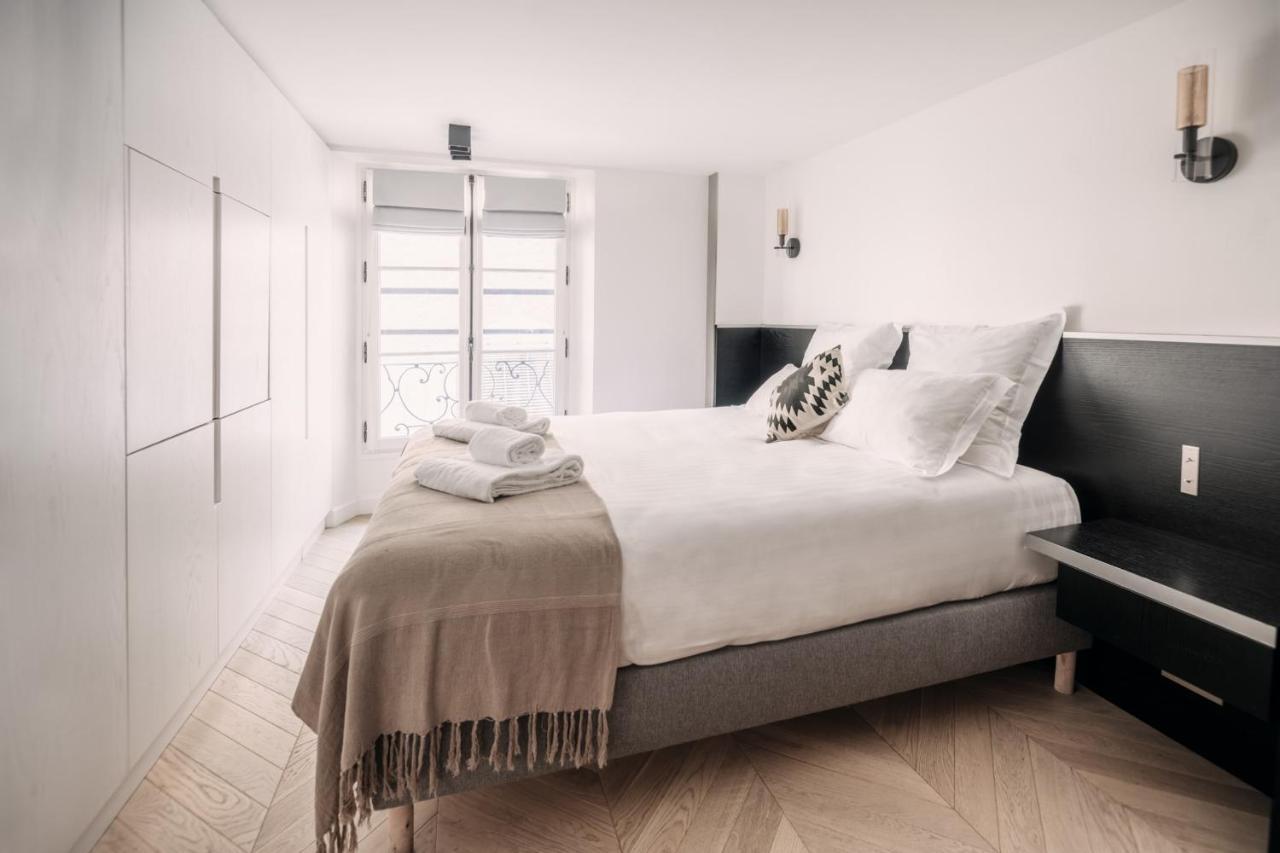 Highstay - Luxury Serviced - Place Vendome Apartamento