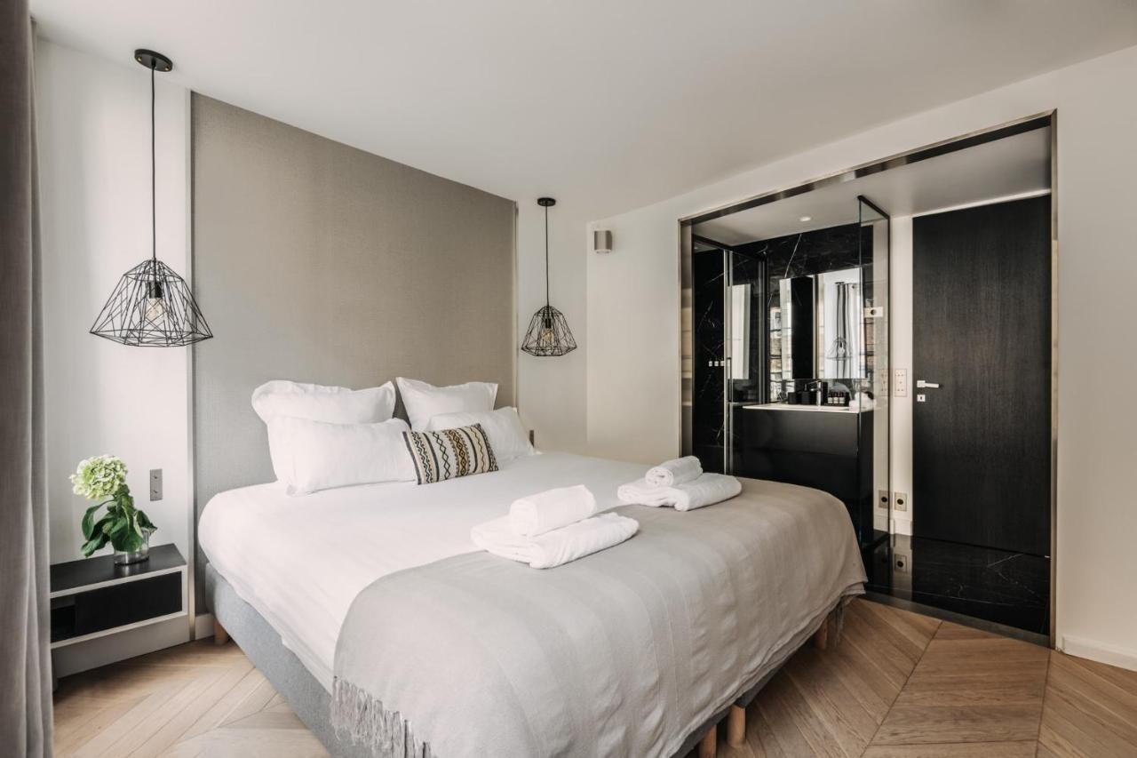 Apartamento Highstay - Luxury Serviced - Place Vendome