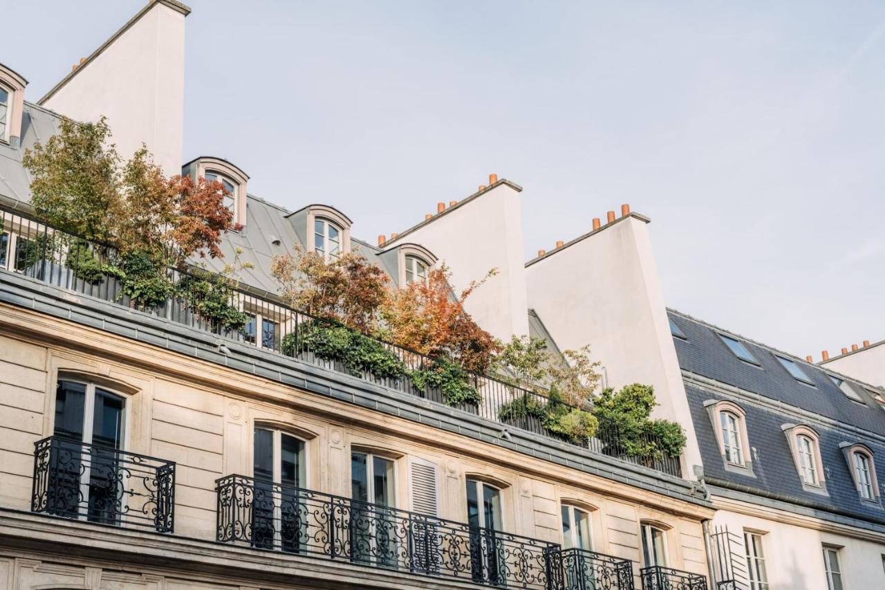 Highstay - Luxury Serviced - Place Vendome Apartamento Paris