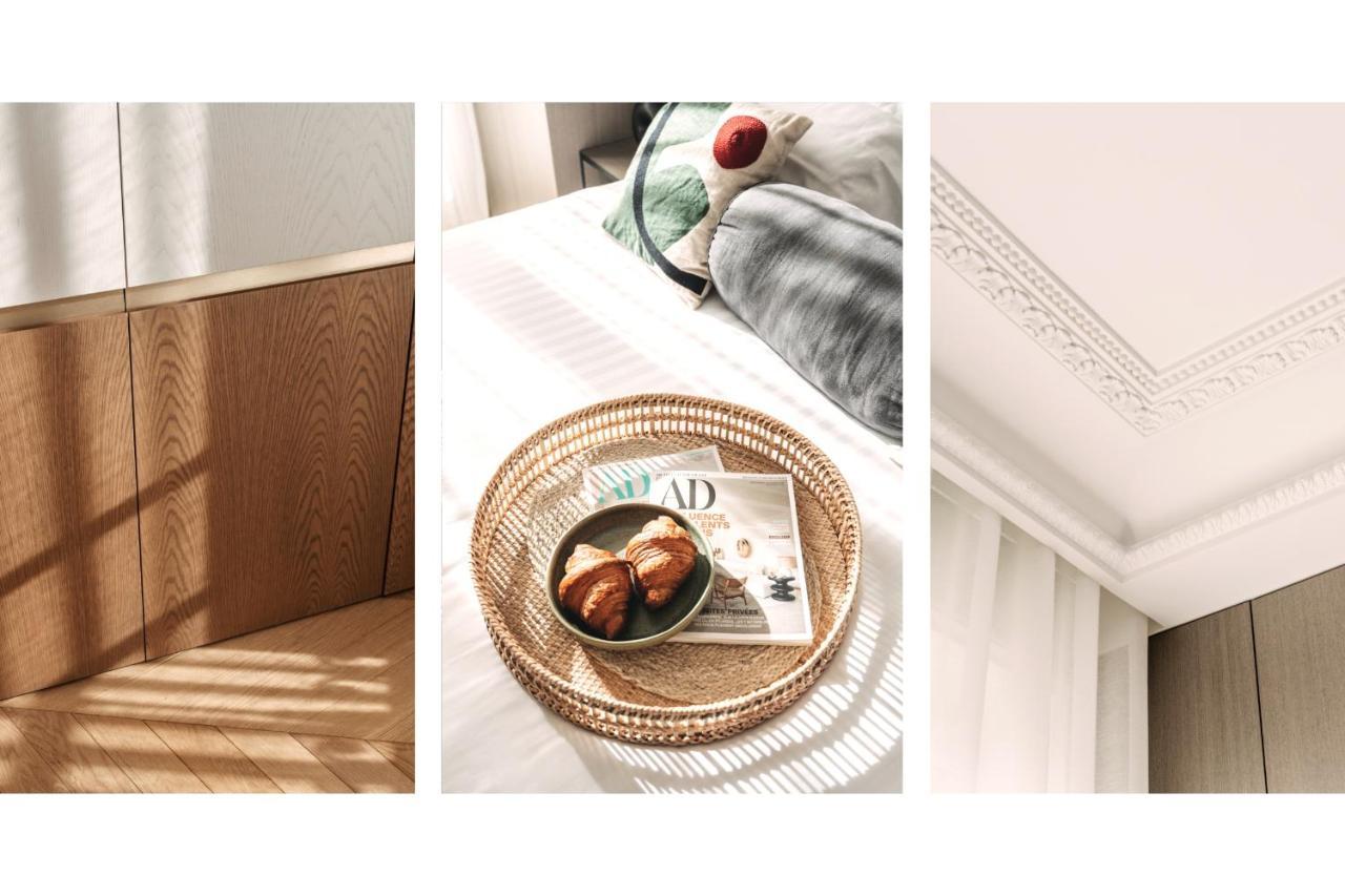 Apartment Highstay - Luxury Serviced - Champs-elysees Paris