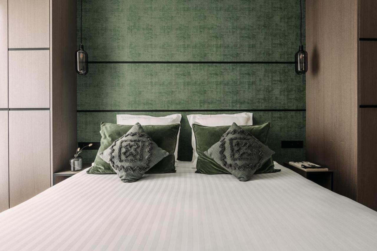 Highstay - Luxury Serviced - Champs-elysees Paris