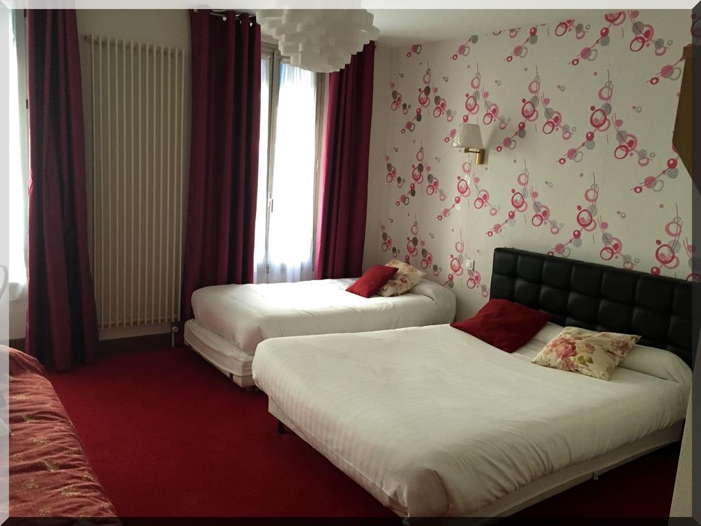 Le Clos D'alesia Hotel Paris