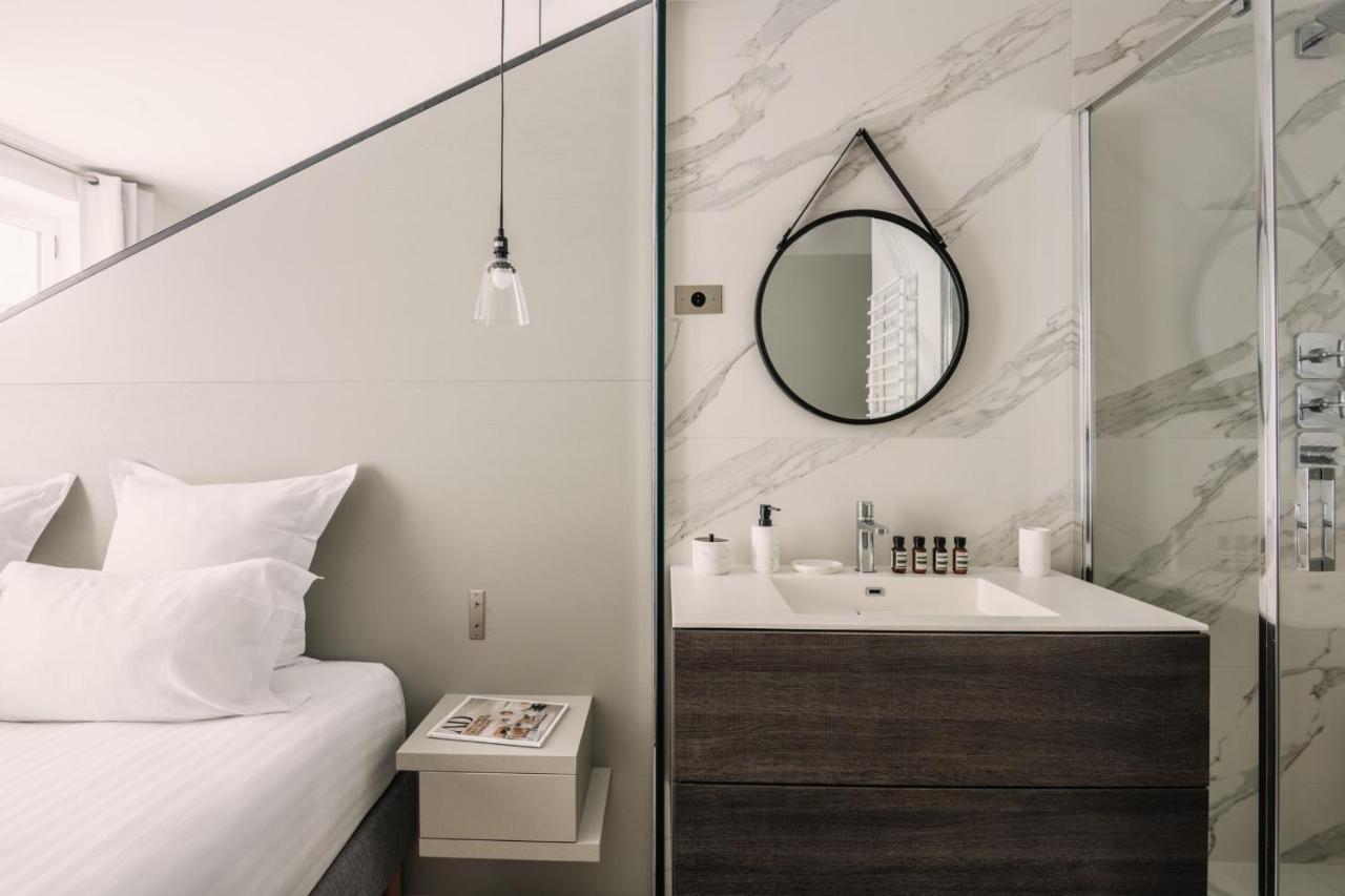 Highstay - Luxury Serviced - Place Vendome Apartamento Paris