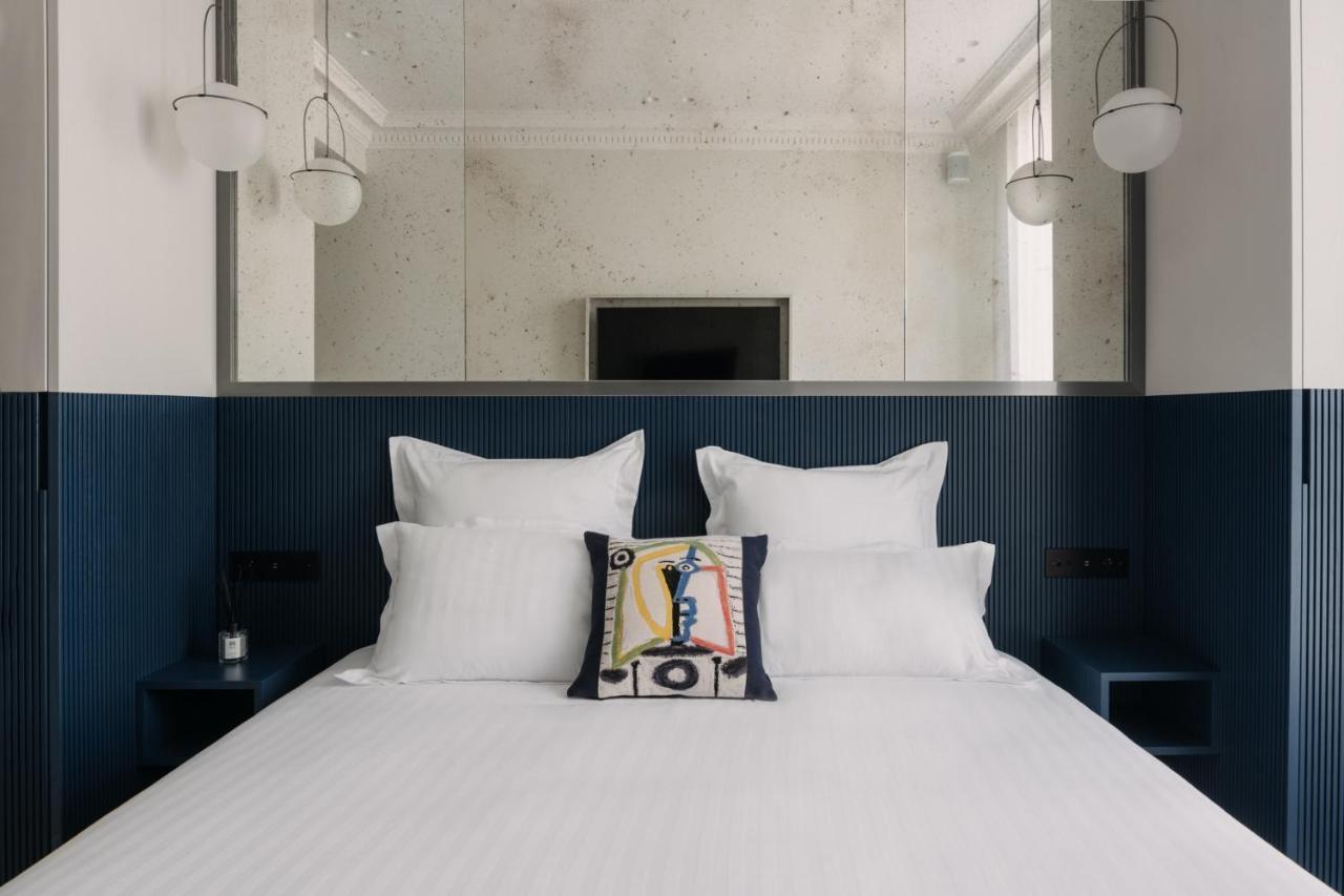 Highstay - Le Marais - Serviced Appartement *