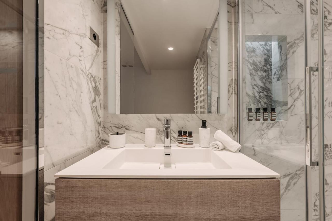 Highstay - Luxury Serviced - Place Vendome Apartamento Paris